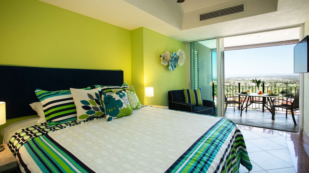 Photo of Bedroom in South Hotel Zone