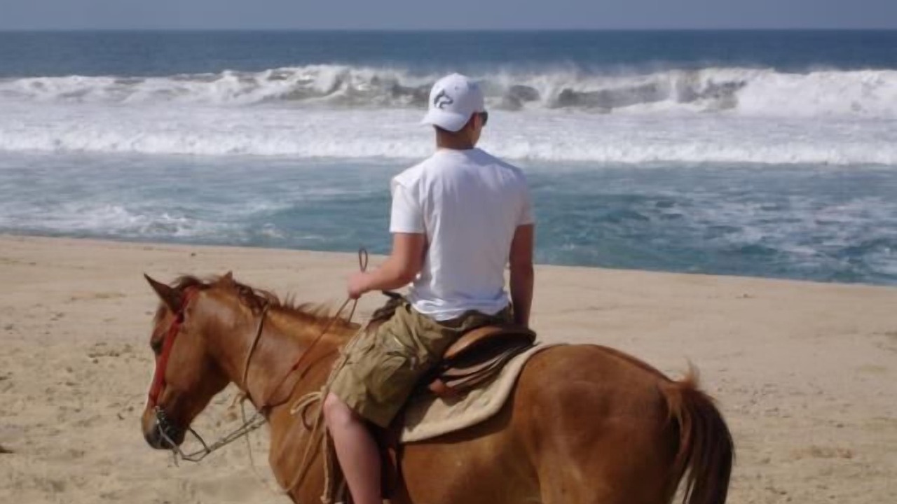 Photo of Others in Paraiso Escondido