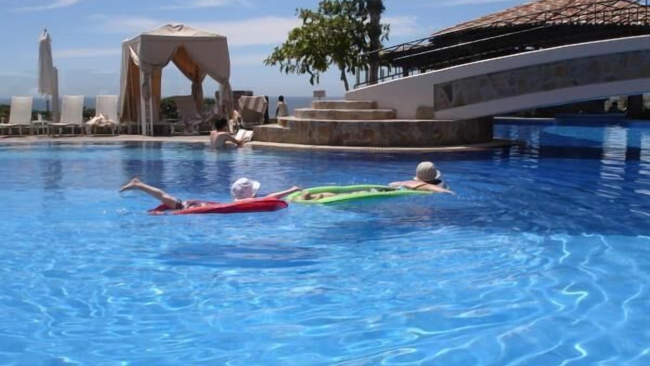 Photo of Outdoor in Paraiso Escondido