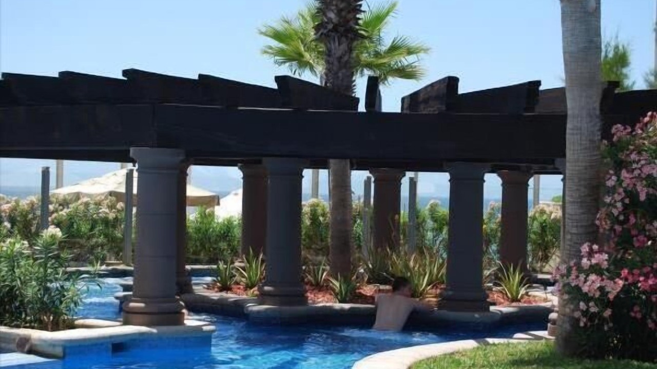 Photo of Outdoor in Paraiso Escondido