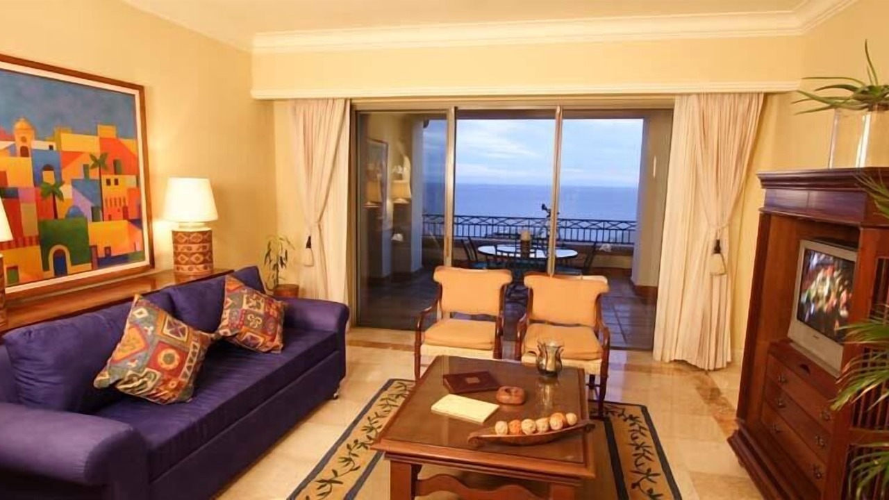 Photo of Patio Balcony in Paraiso Escondido