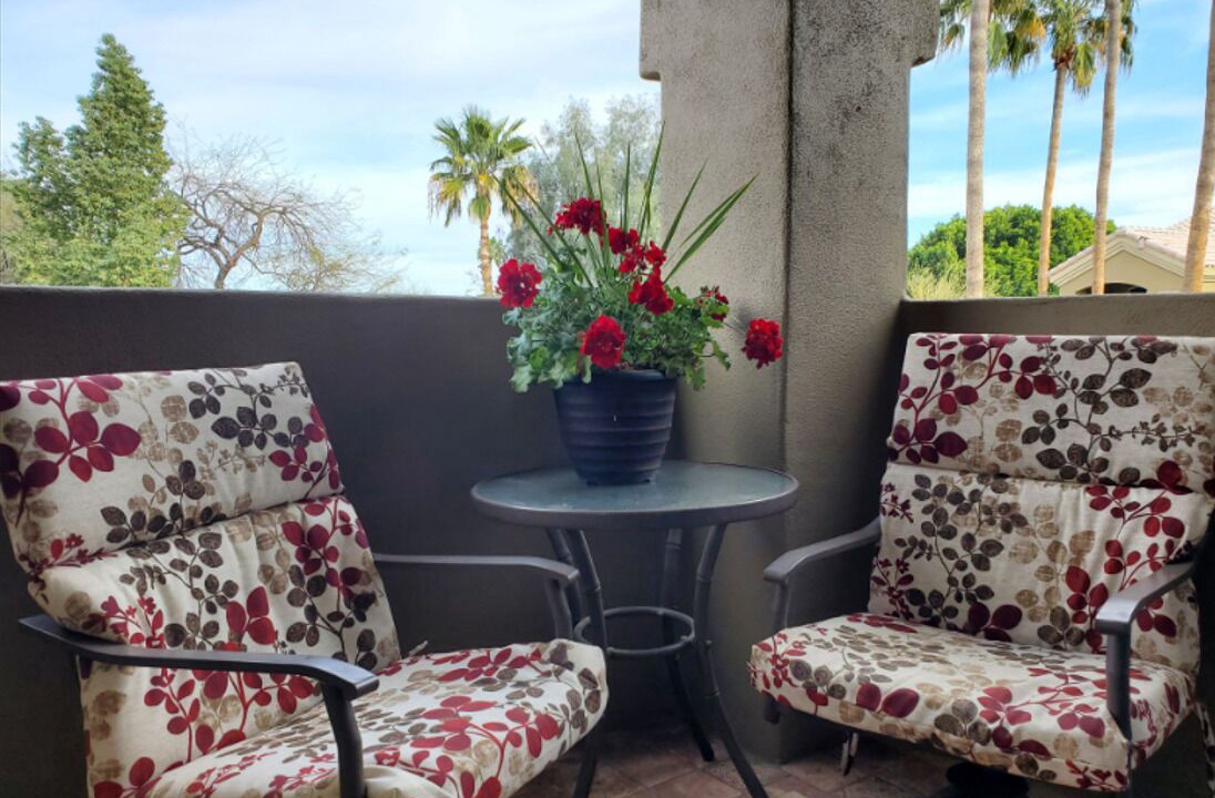Photo of Outdoor in Paradise Valley Village