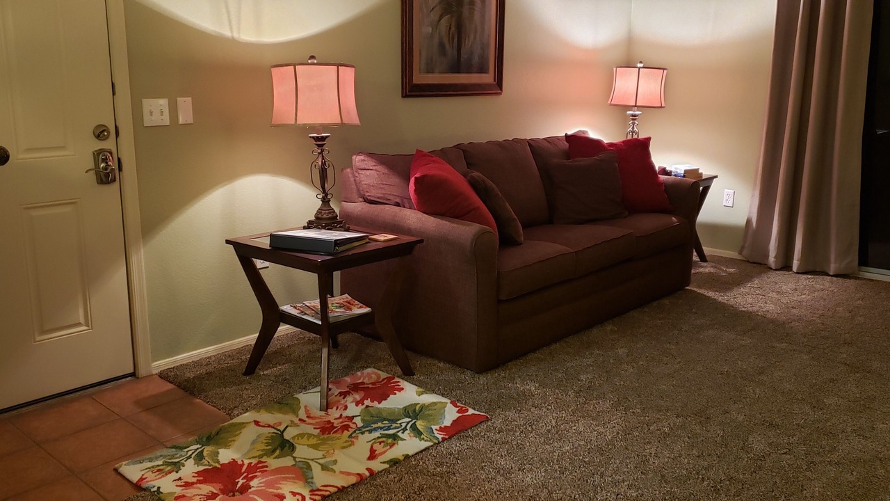 Photo of Bedroom in Paradise Valley Village