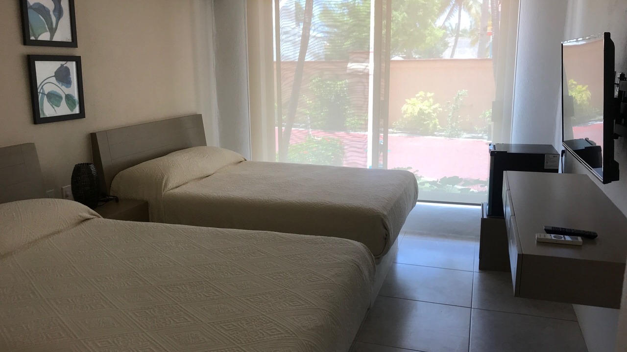 Photo of Bedroom in Ixtapa