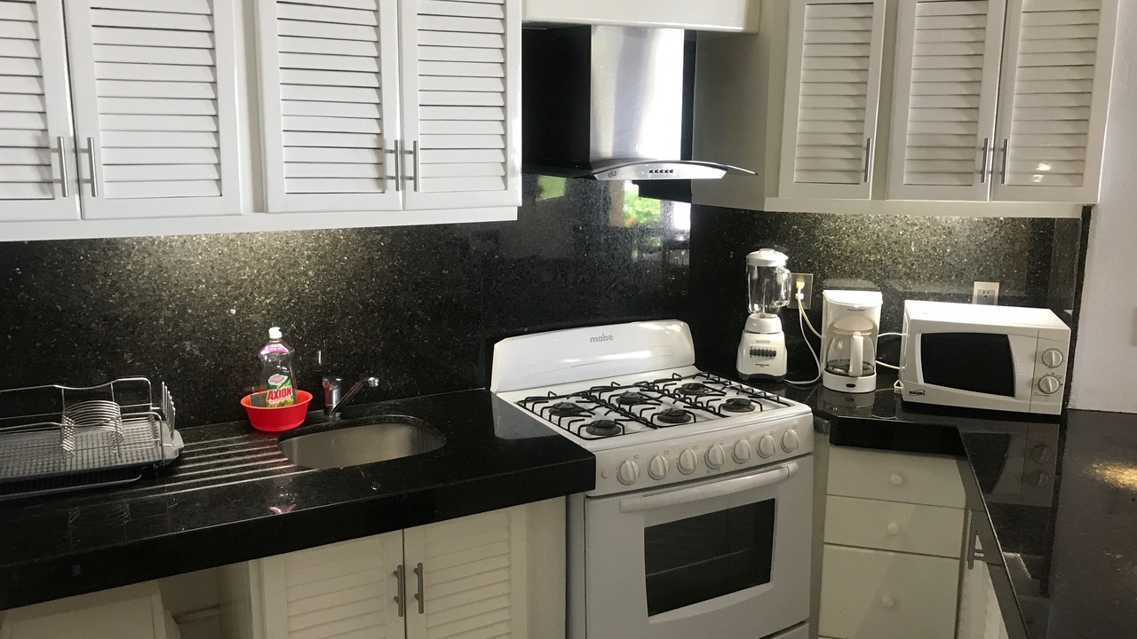 Photo of Kitchen in Ixtapa