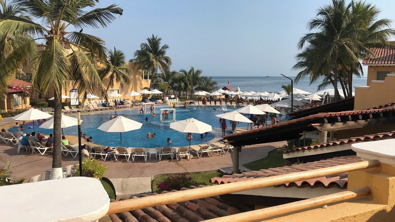 Photo of Outdoor in Ixtapa