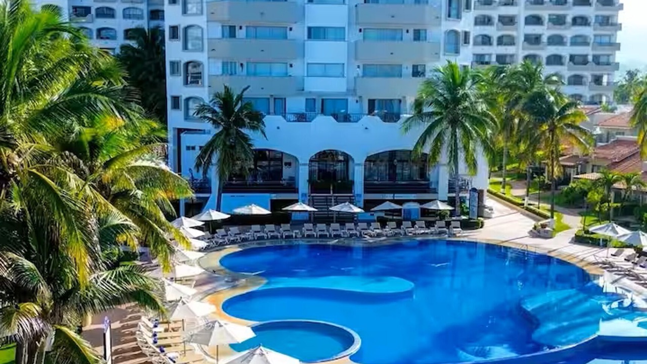 Photo of Outdoor in Ixtapa