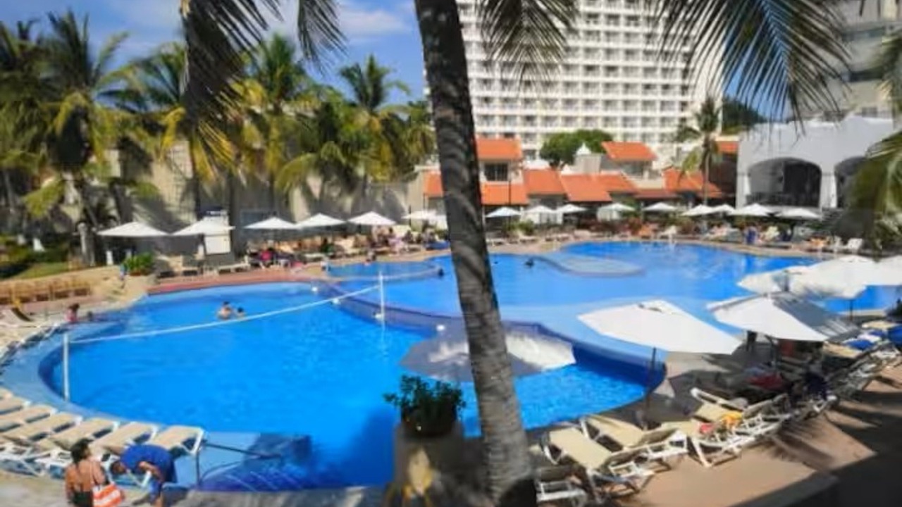 Photo of Outdoor in Ixtapa