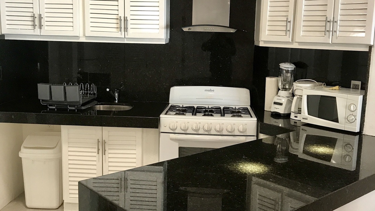 Photo of Kitchen in Ixtapa