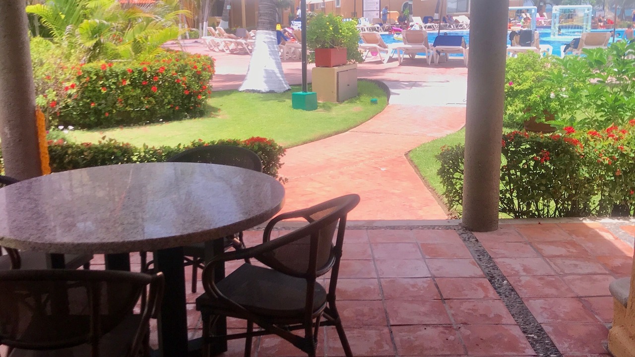 Photo of Outdoor in Ixtapa