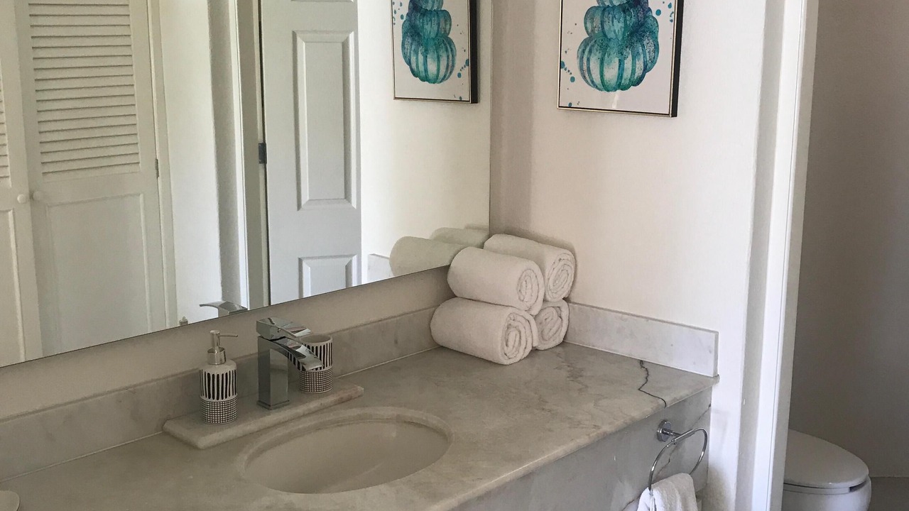 Photo of Bathroom in Ixtapa