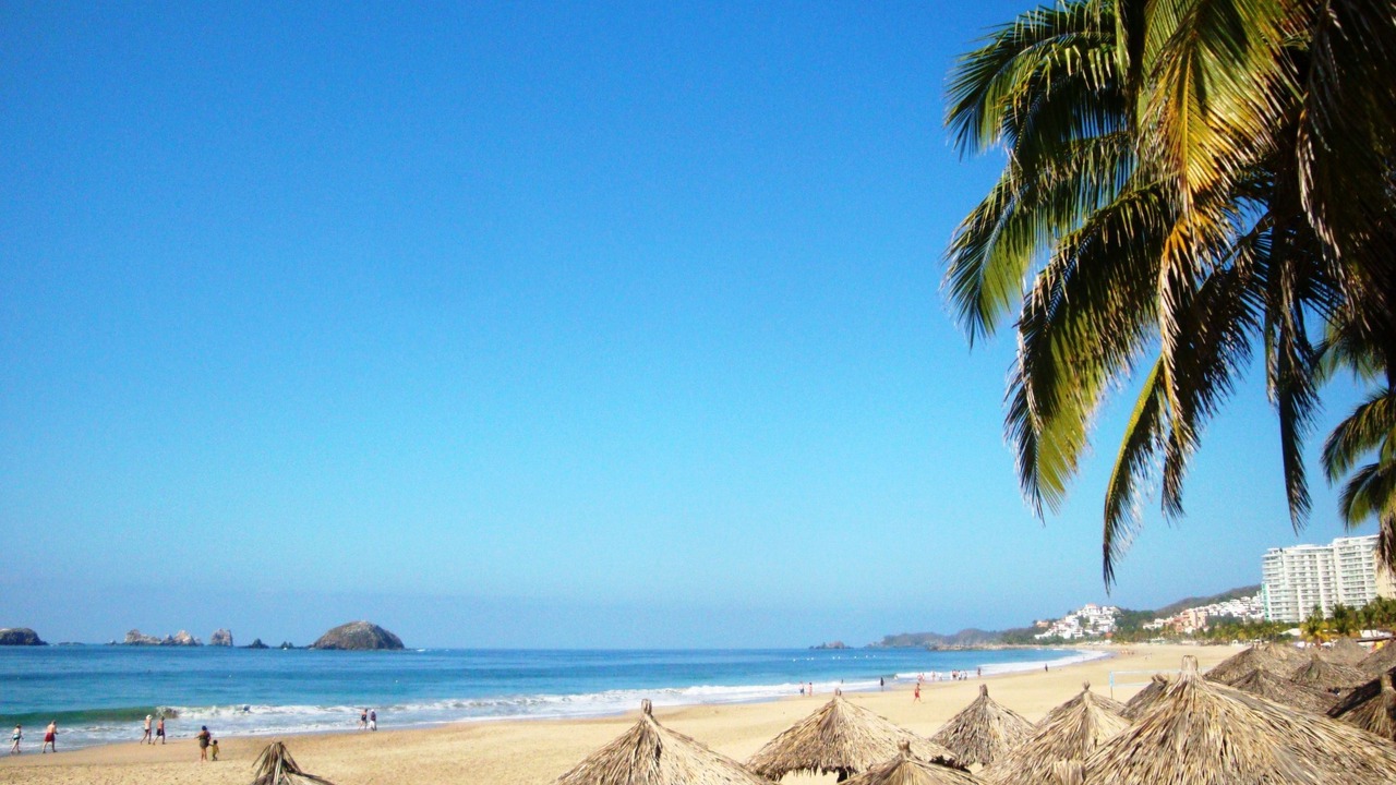 Photo of Others in Ixtapa
