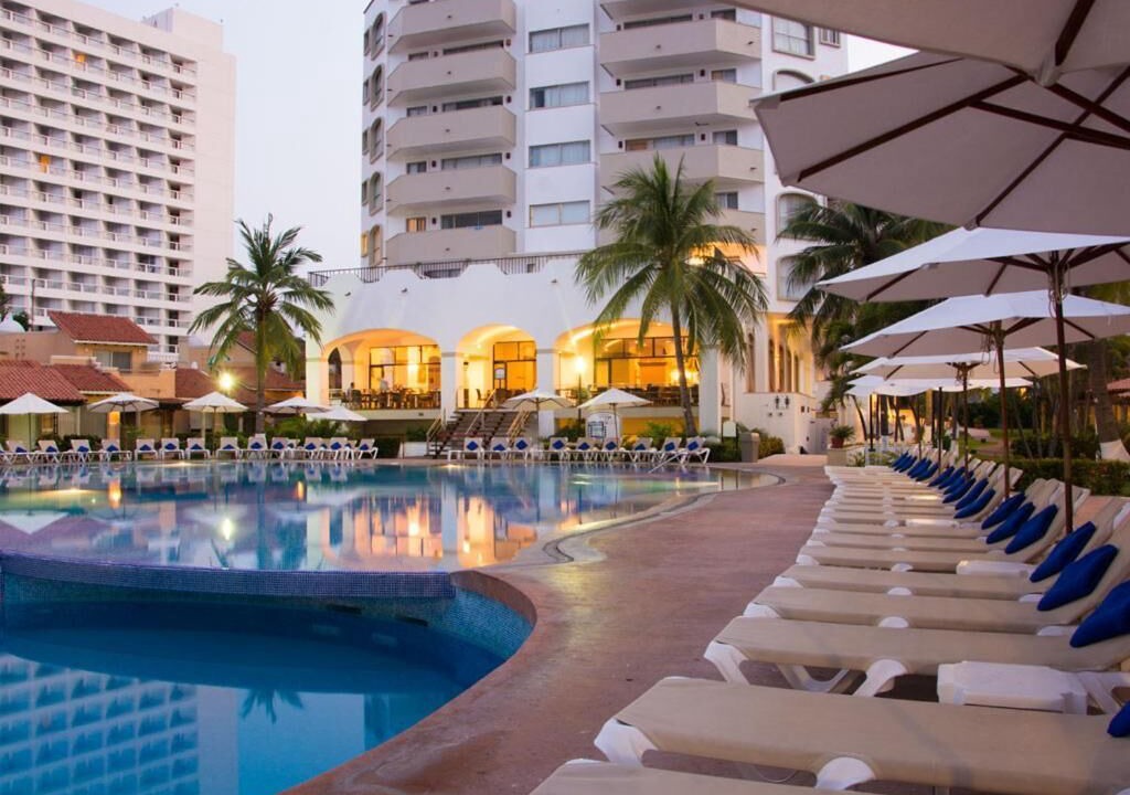 Photo of Outdoor in Ixtapa