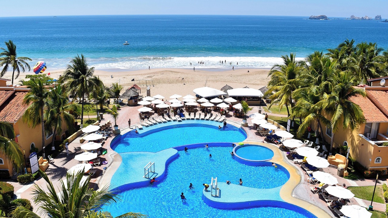 Photo of Outdoor in Ixtapa