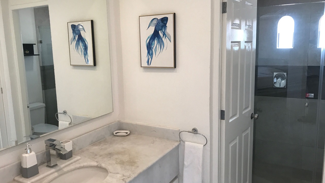 Photo of Bathroom in Ixtapa