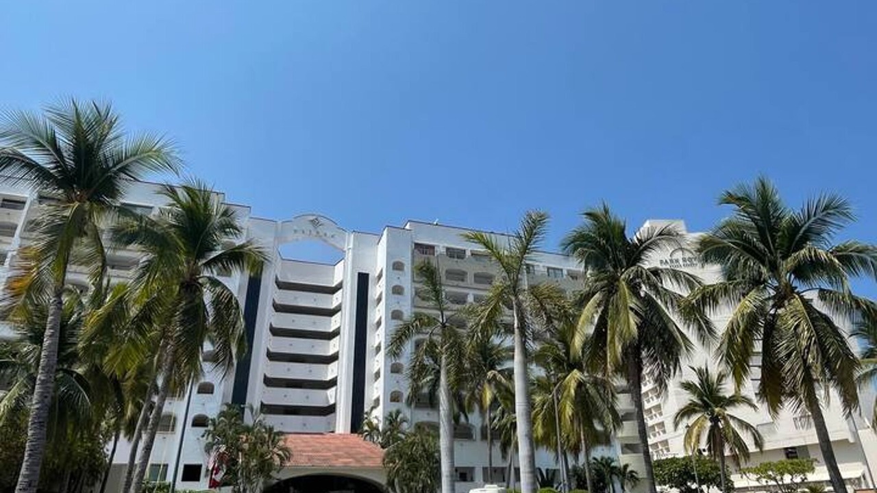 Photo of Outdoor in Ixtapa