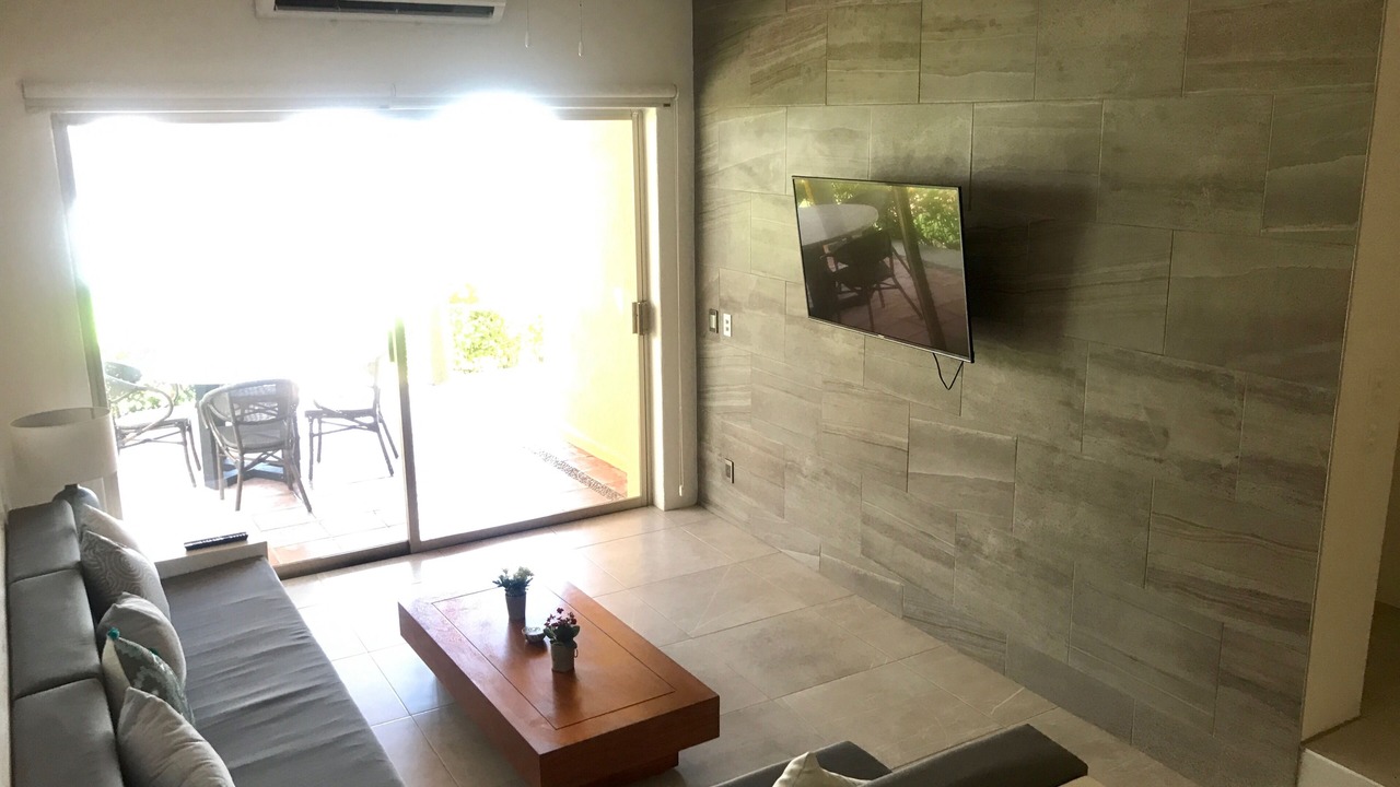 Photo of Livingroom in Ixtapa