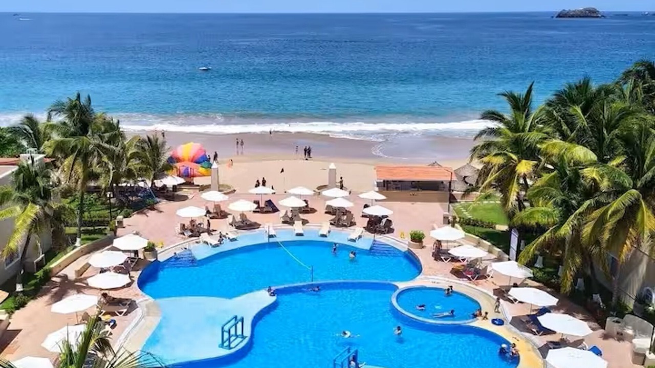 Photo of Outdoor in Ixtapa
