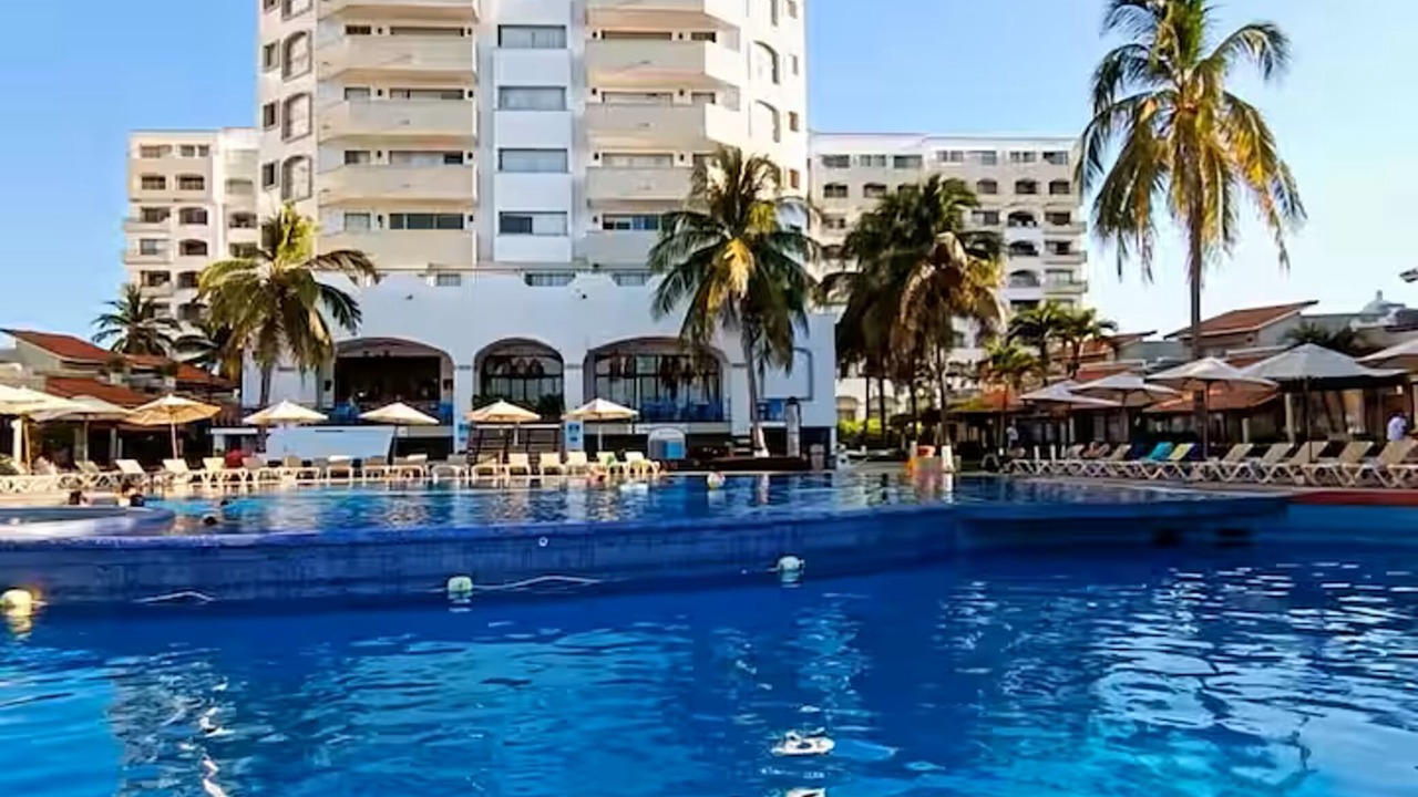 Photo of Outdoor in Ixtapa