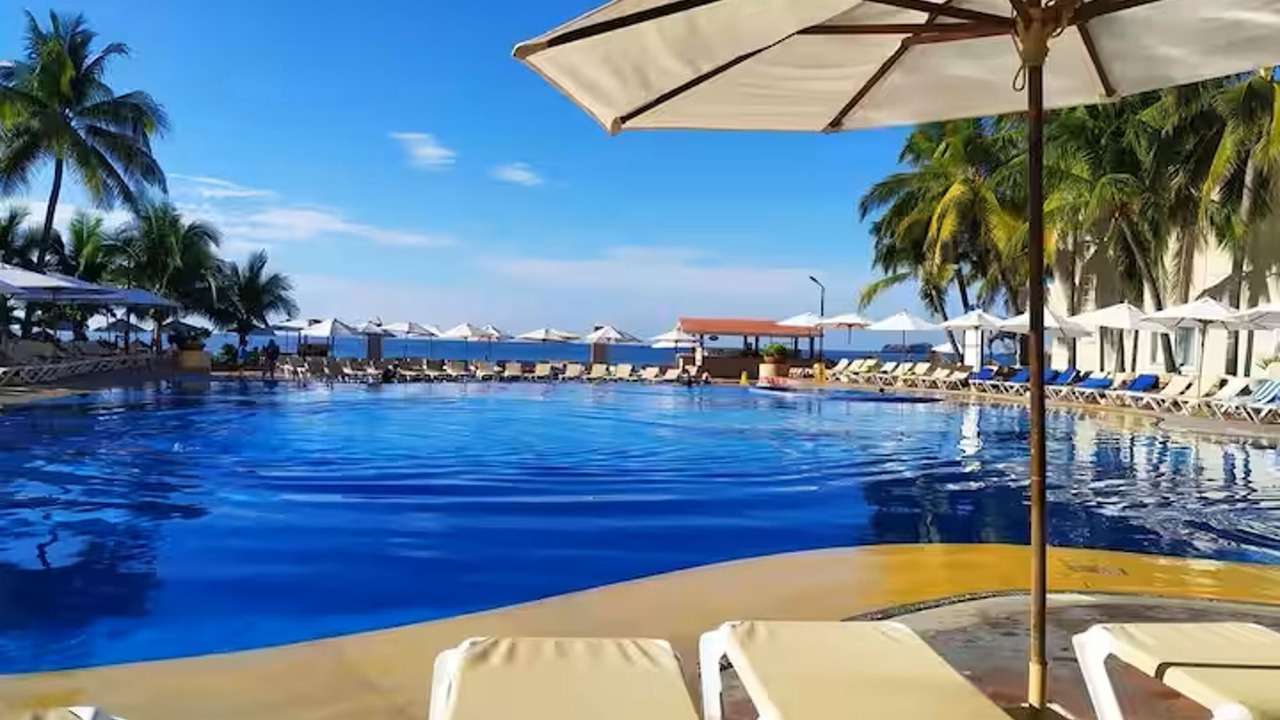 Photo of Outdoor in Ixtapa