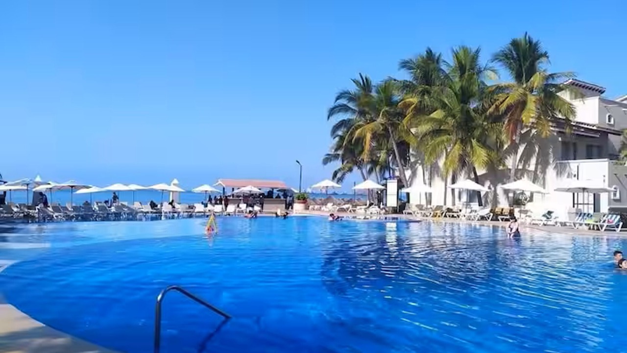 Photo of Outdoor in Ixtapa