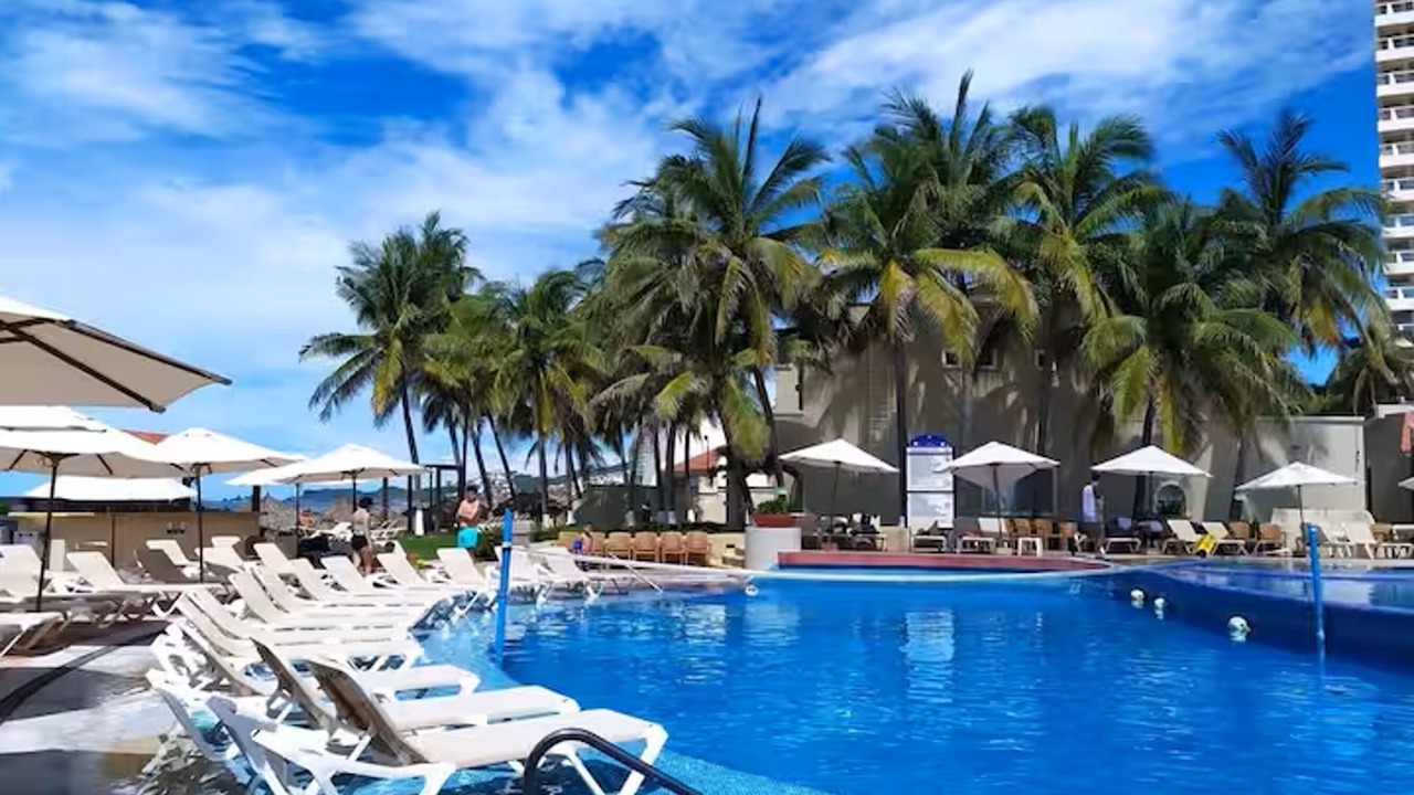 Photo of Outdoor in Ixtapa