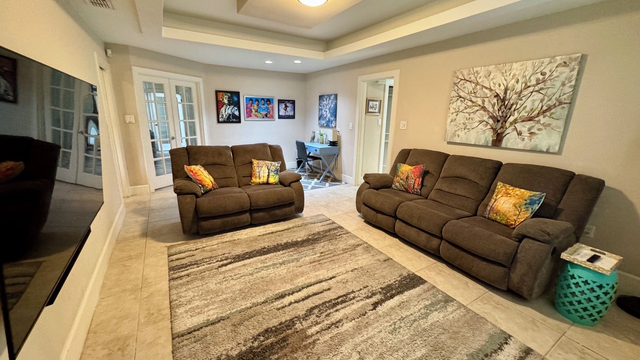 Photo of Livingroom in McAllen