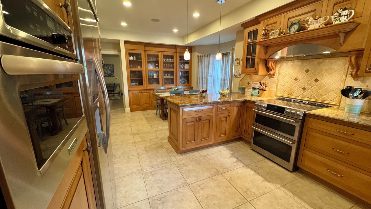 Photo of Kitchen in McAllen