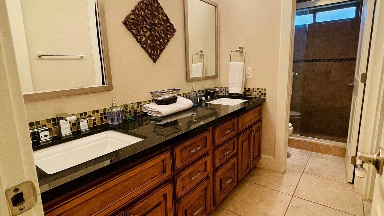 Photo of Bathroom in McAllen