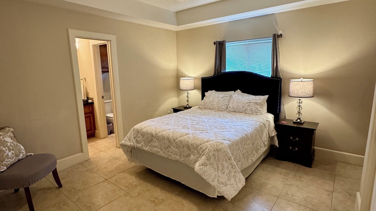 Photo of Bedroom in McAllen