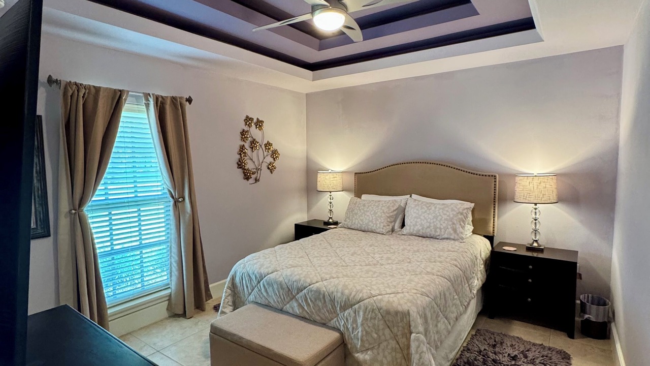 Photo of Bedroom in McAllen