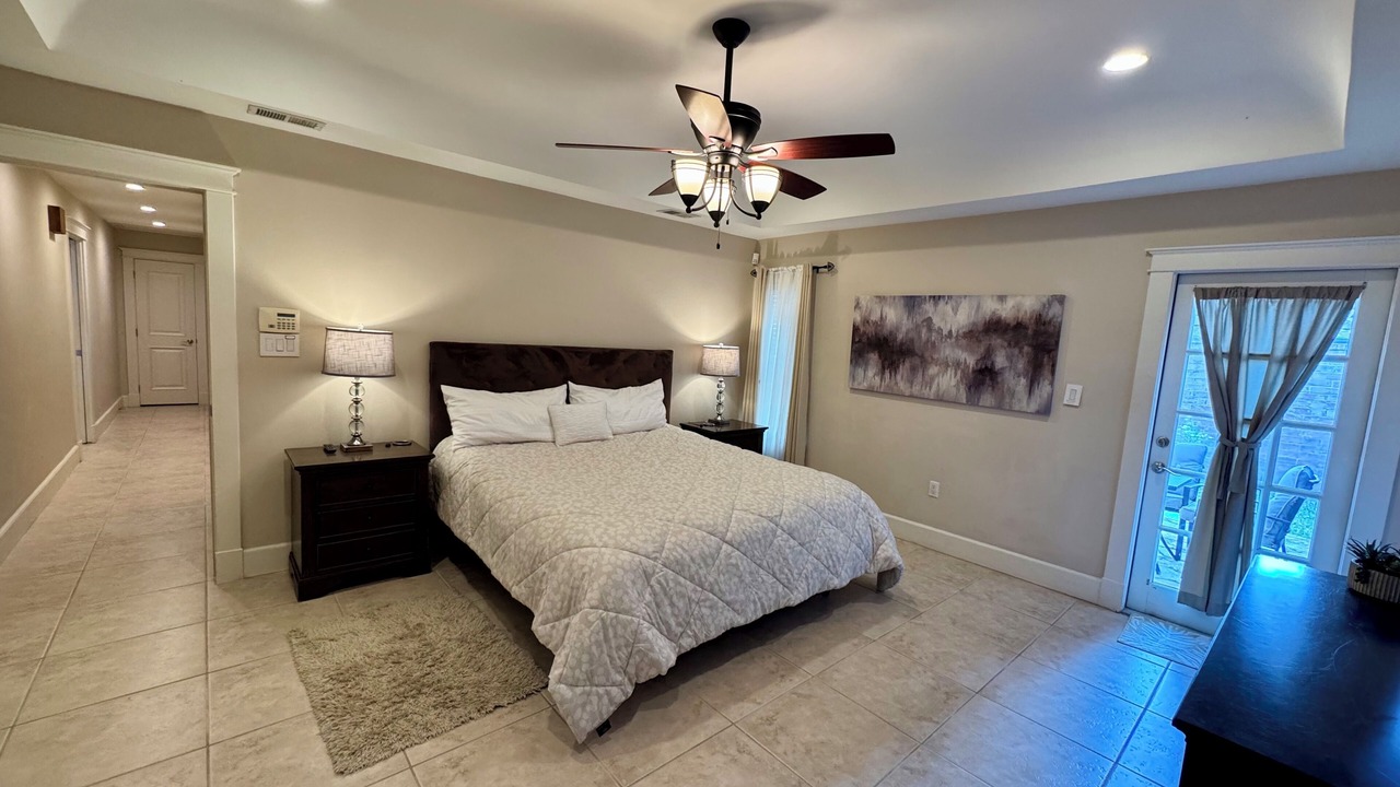 Photo of Bedroom in McAllen