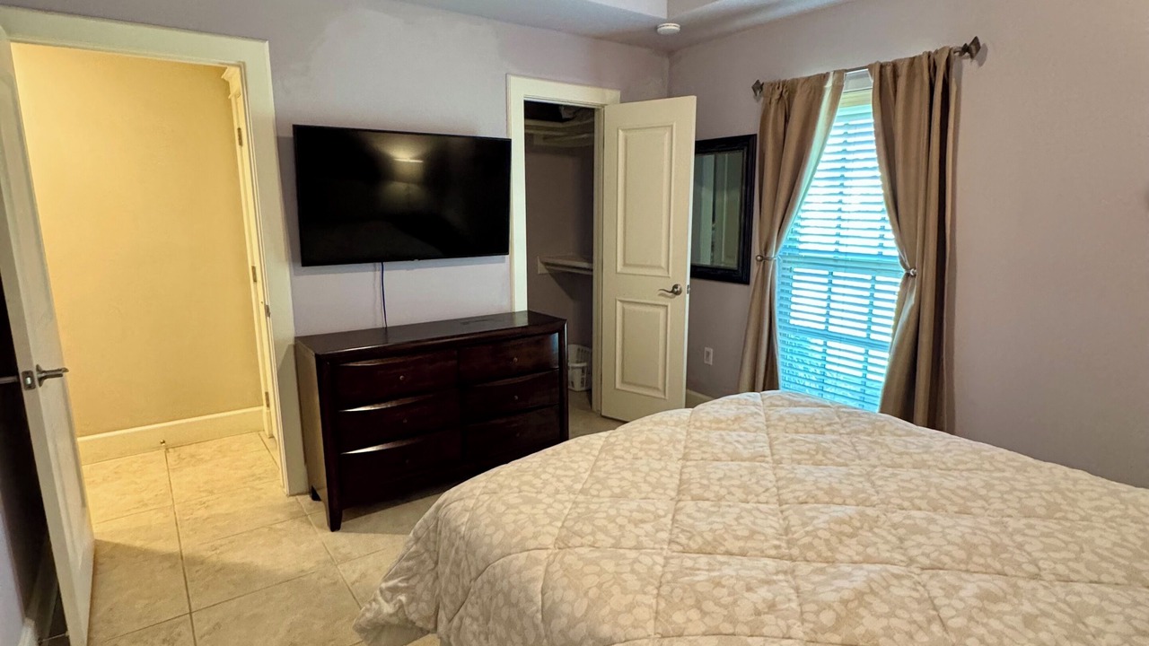 Photo of Bedroom in McAllen