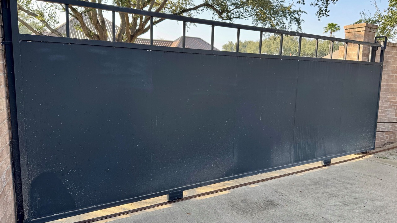 Photo of Outdoor in McAllen