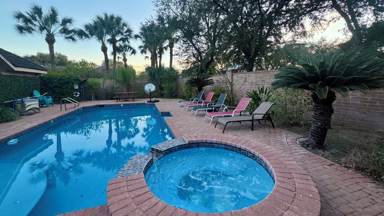Photo of Outdoor in McAllen