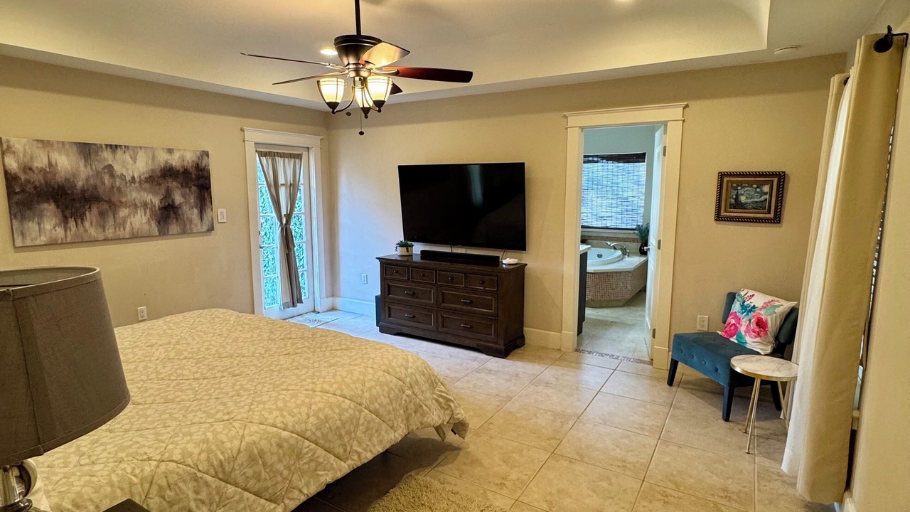 Photo of Bedroom in McAllen