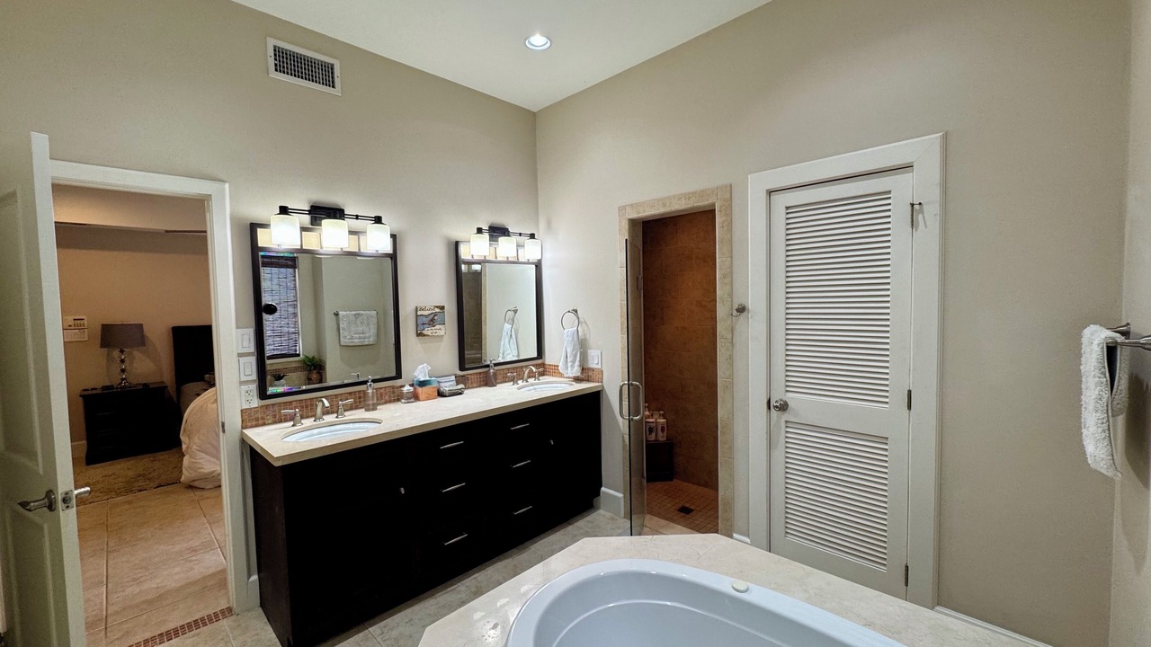 Photo of Bathroom in McAllen
