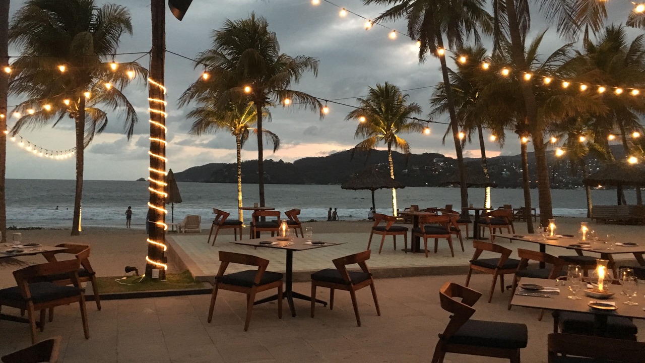 Photo of Others in Zihuatanejo