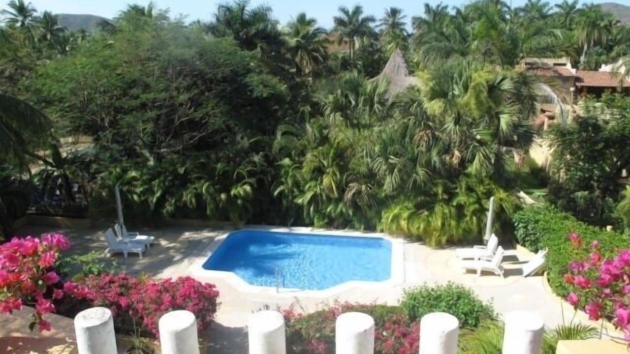 Photo of Outdoor in Zihuatanejo