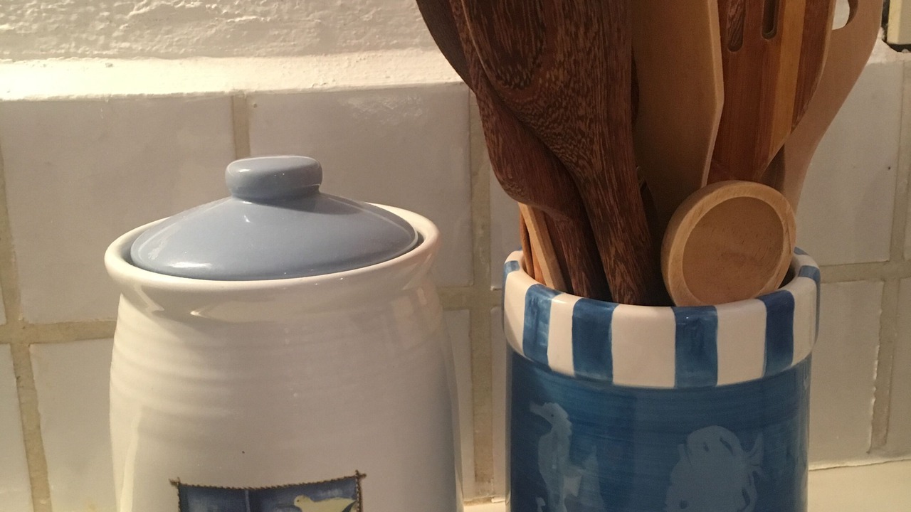 Photo of Kitchen in Zihuatanejo