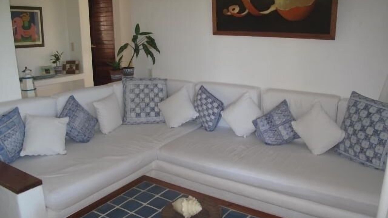 Photo of Bedroom in Zihuatanejo