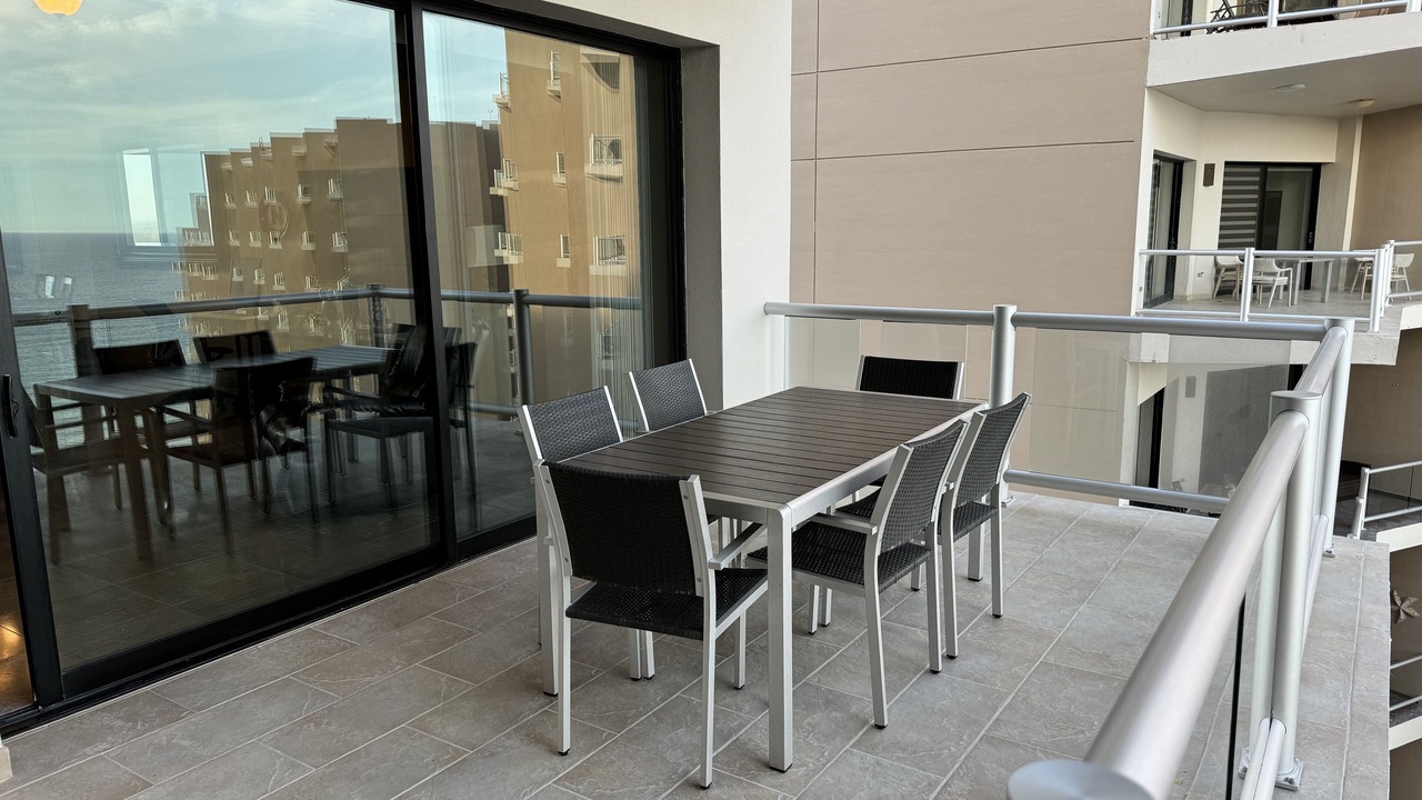 Photo of Patio Balcony in Puerto Penasco