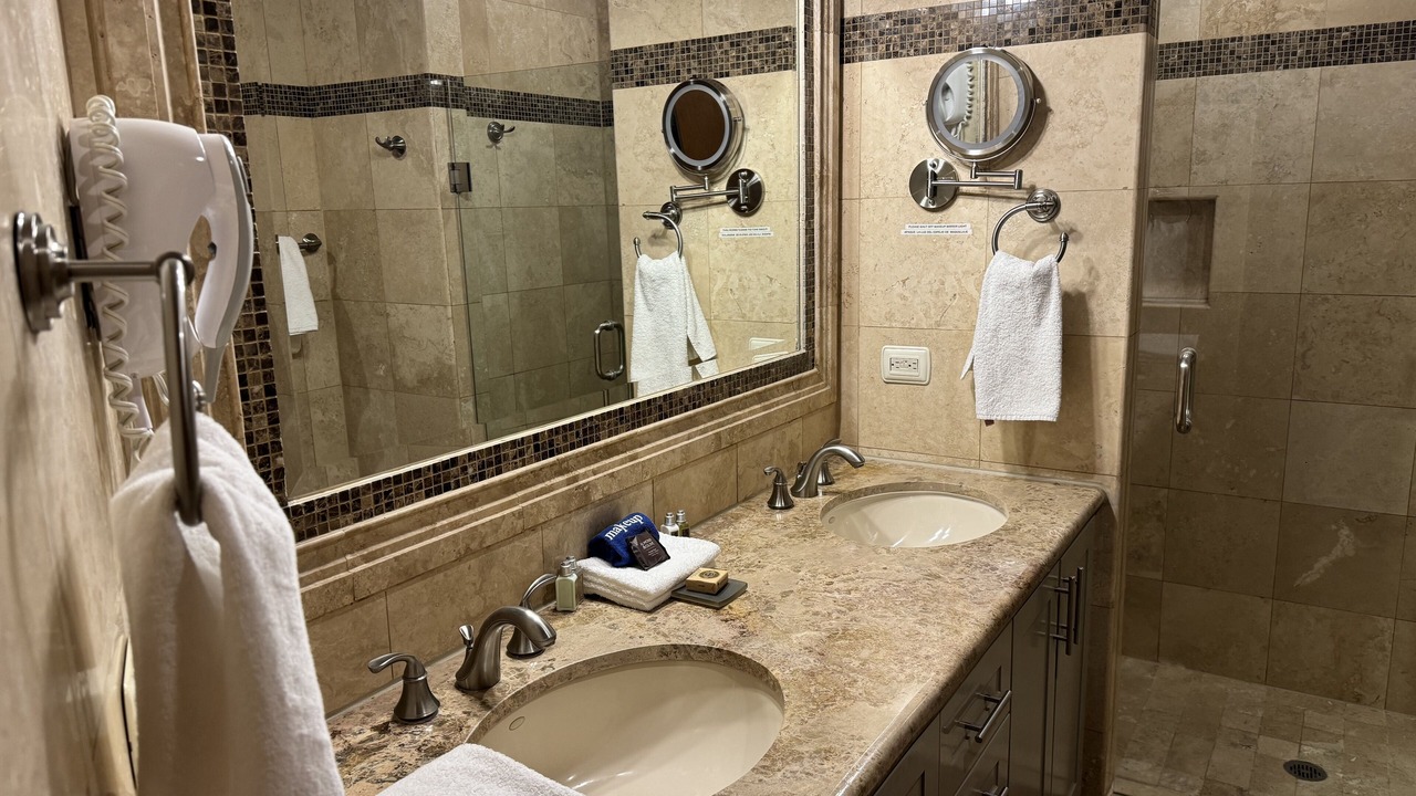 Photo of Bathroom in Puerto Penasco