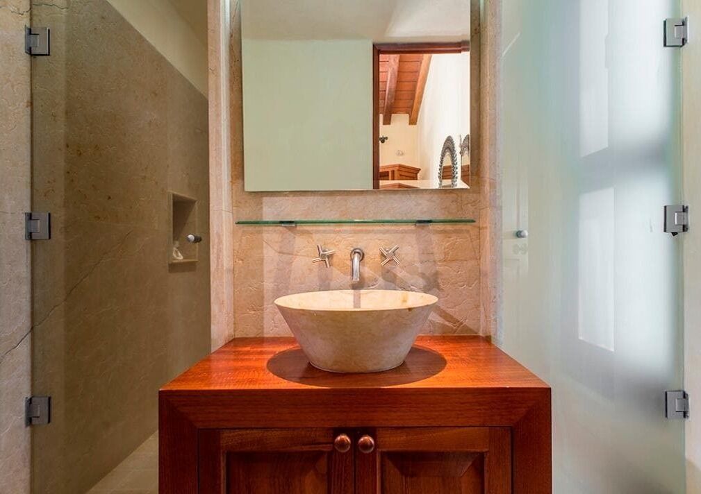 Photo of Bathroom in Punta de Mita