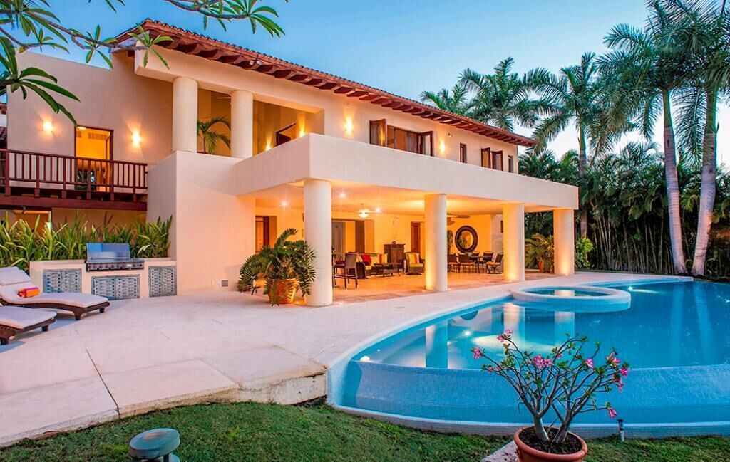 Photo of Outdoor in Punta de Mita