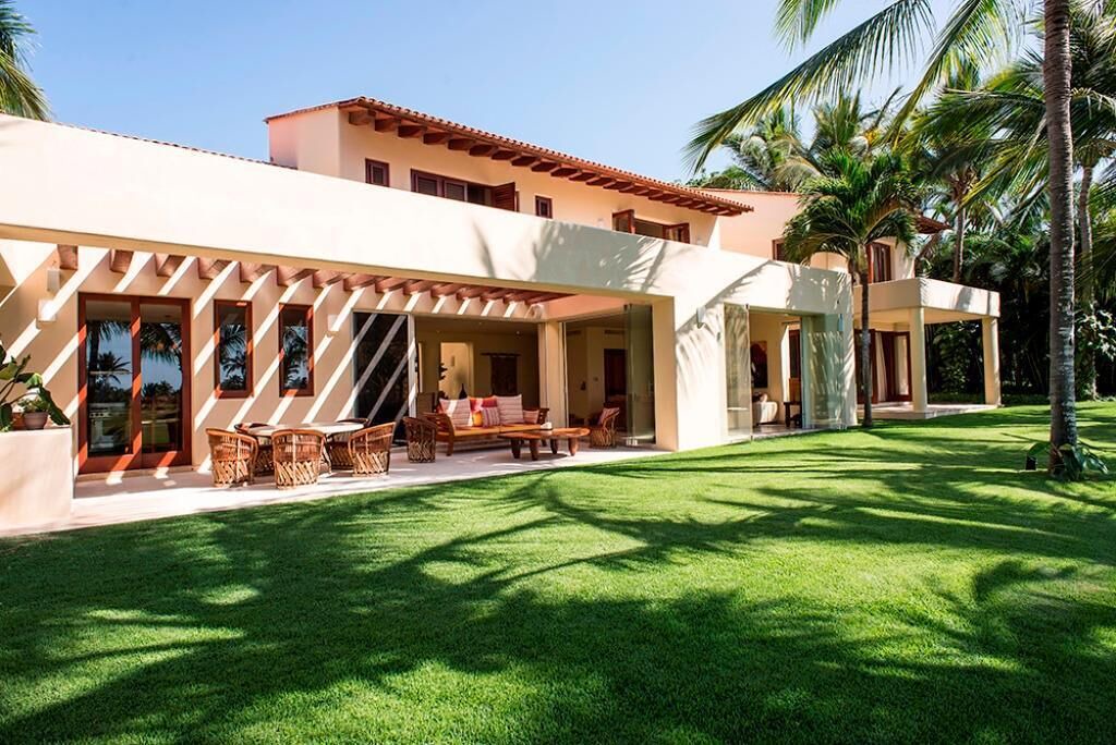 Photo of Outdoor in Punta de Mita