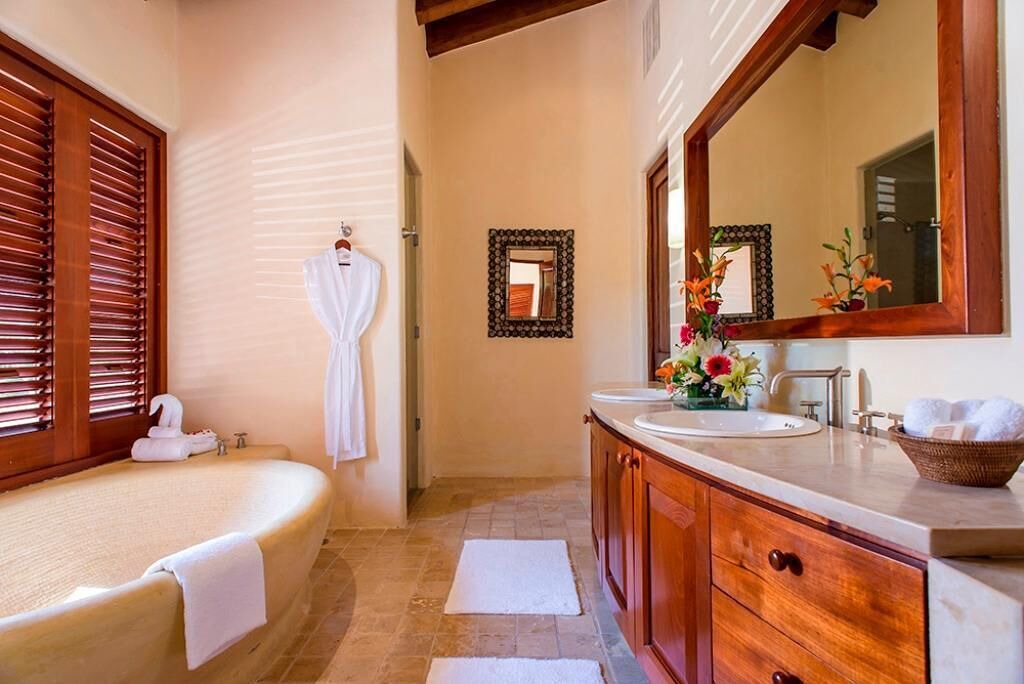 Photo of Bathroom in Punta de Mita