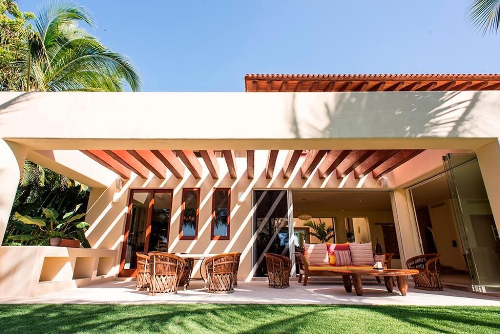 Photo of Outdoor in Punta de Mita