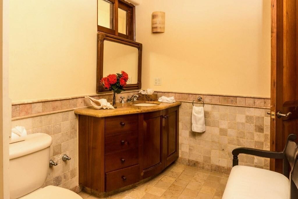 Photo of Bathroom in Punta de Mita
