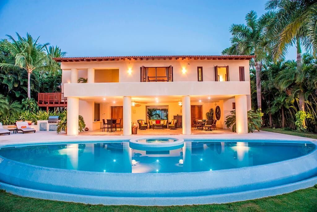 Photo of Outdoor in Punta de Mita